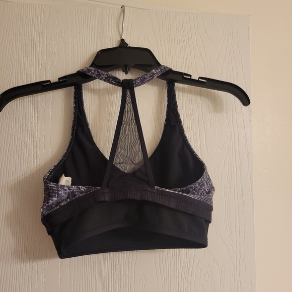 🟣 Under Armour sports bra - Picture 4 of 5